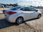 2012 HYUNDAI ELANTRA