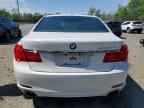2011 BMW 7 series