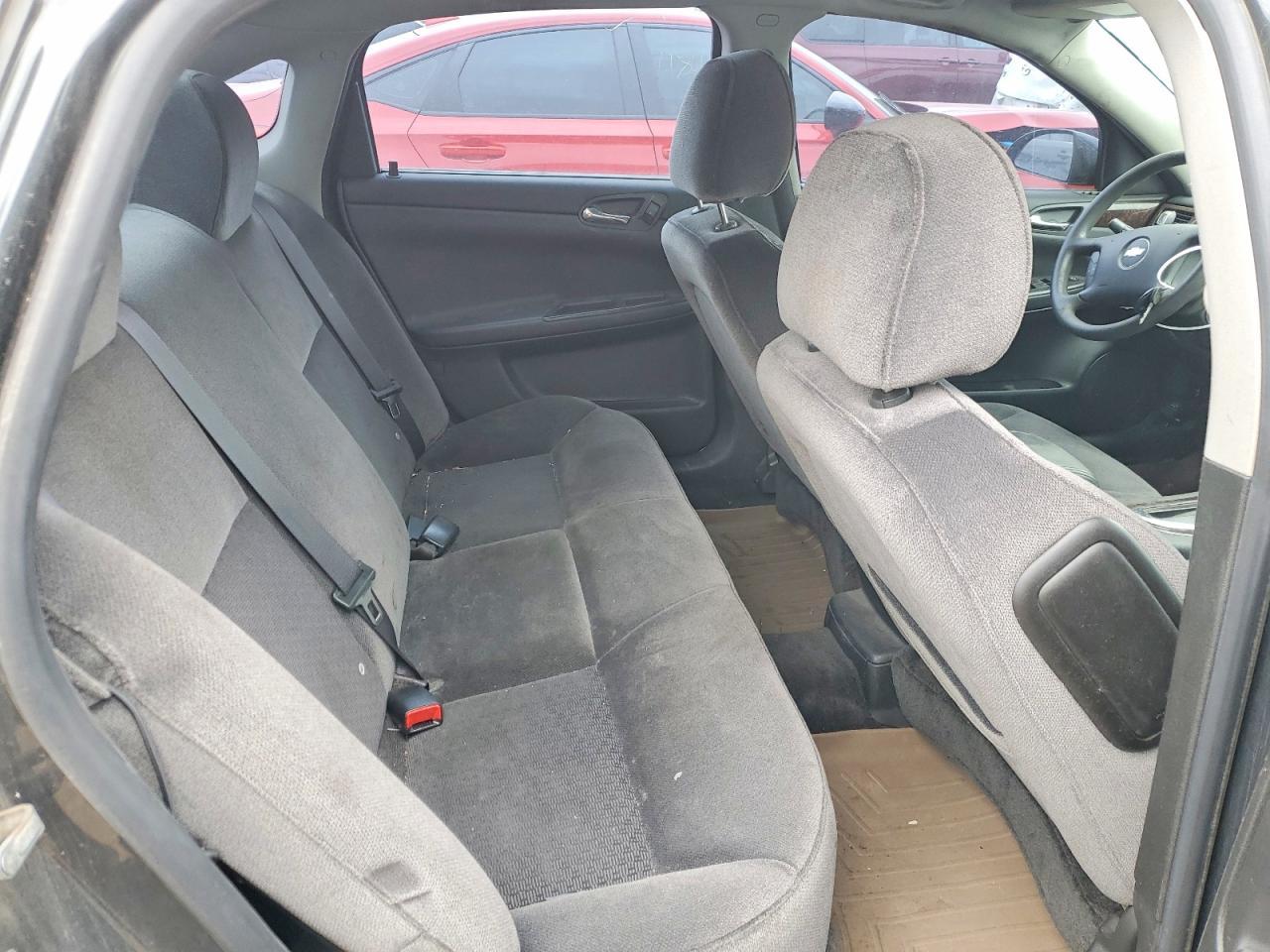 2013 CHEVROLET IMPALA