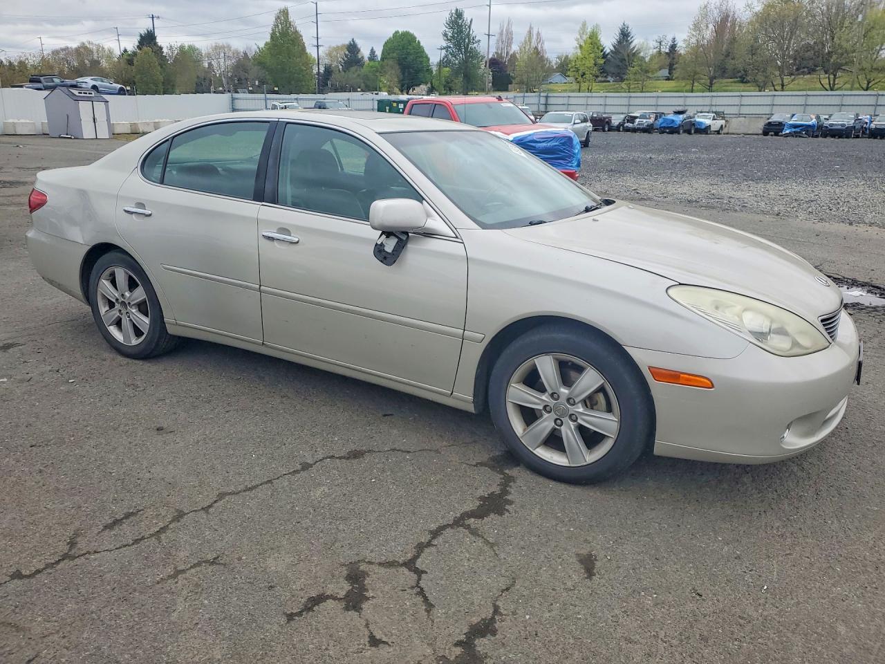 2006 LEXUS ES 330