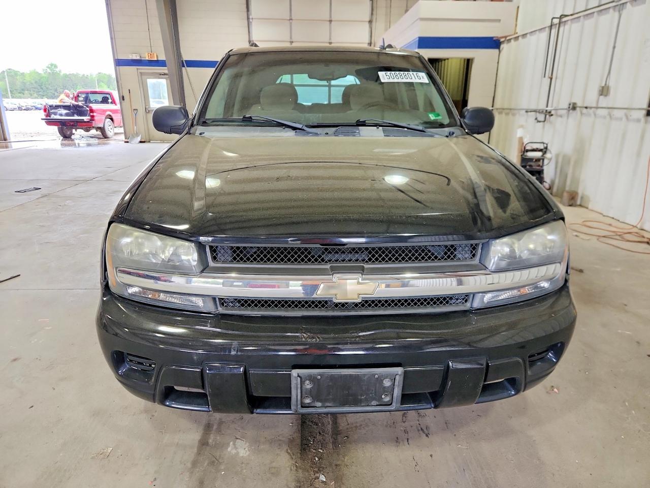 2006 CHEVROLET Trailblazer