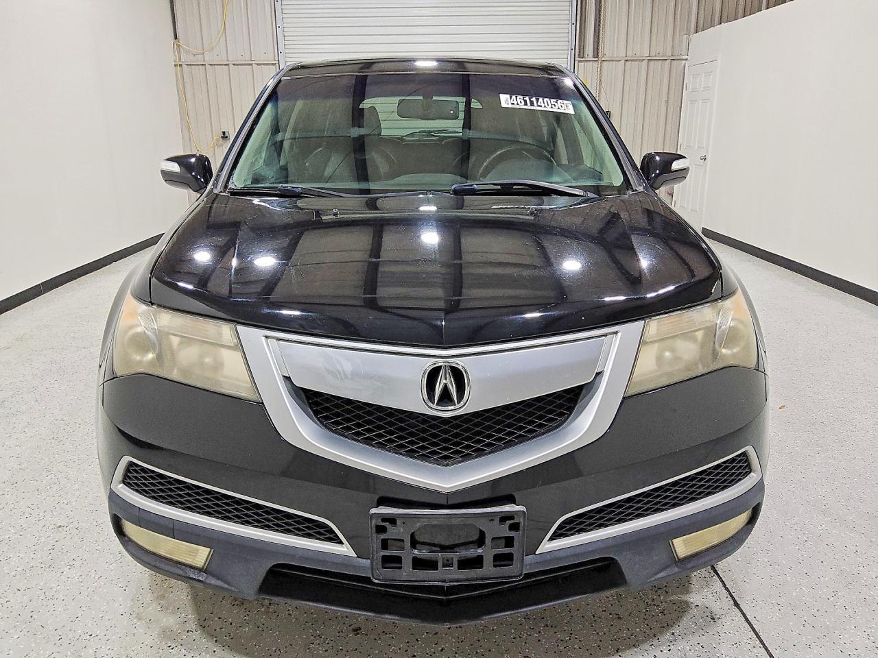 2011 ACURA MDX