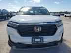 2024 HONDA PILOT