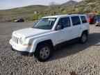 2014 Jep Patriot