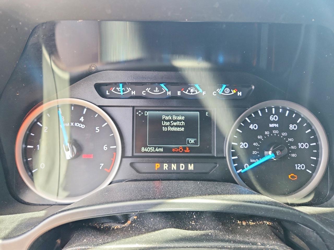2020 FORD Expedition