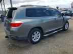 2013 TOYOTA HIGHLANDER
