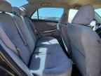 2011 TOYOTA COROLLA