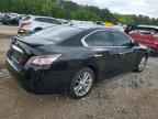 2010 NISSAN Maxima