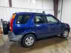 2002 HONDA CR-V