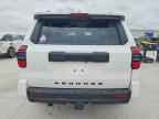2025 TOYOTA 4Runner