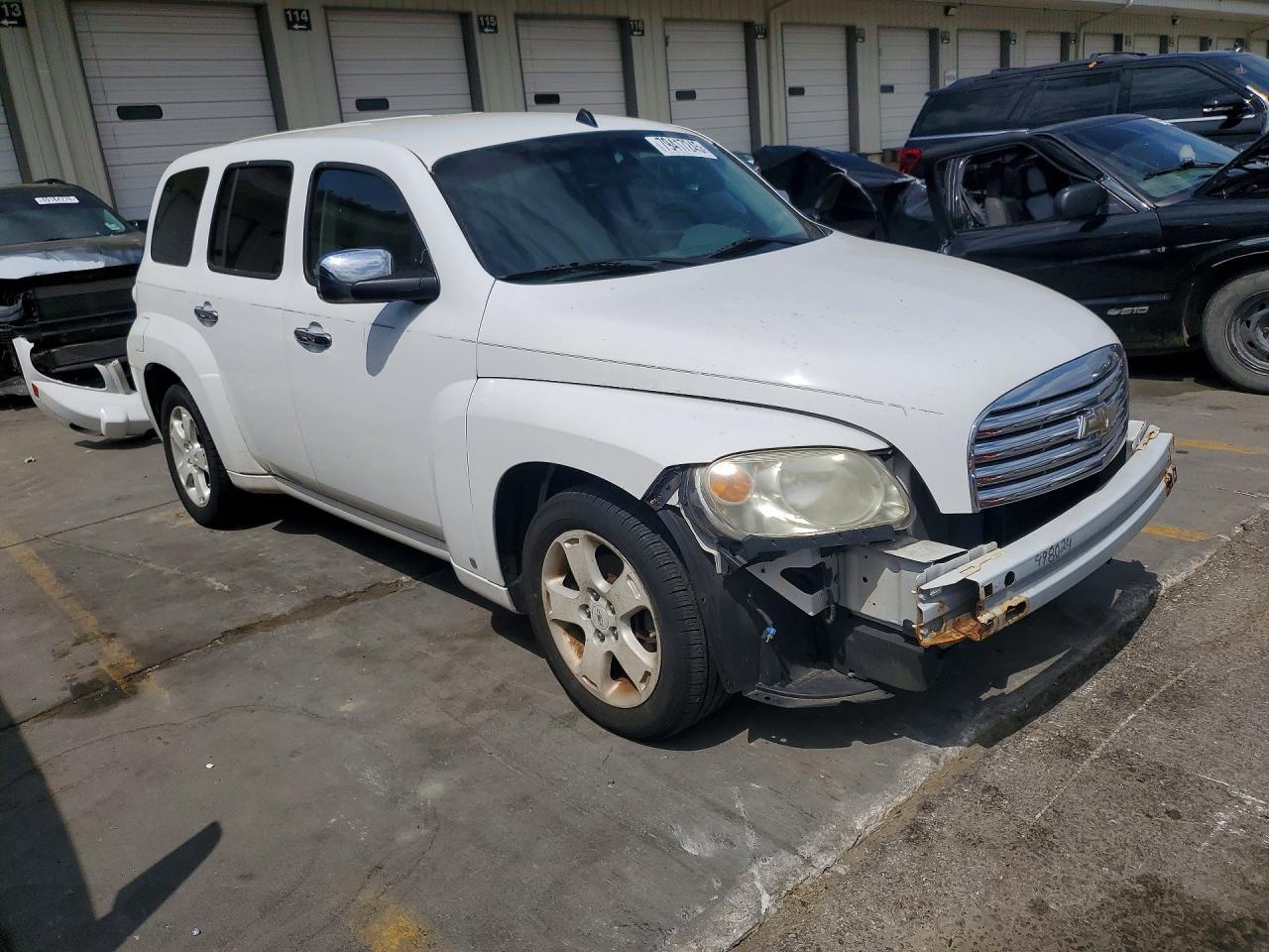 2007 CHEVROLET HHR