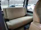 2001 JEEP WRANGLER