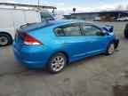 2010 HONDA Insight