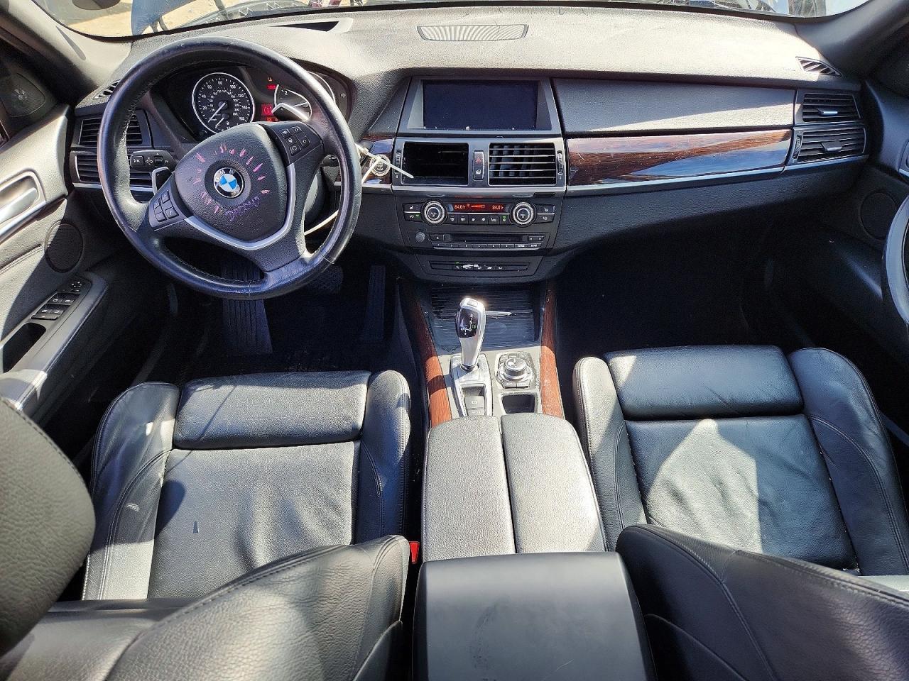 2012 BMW X5
