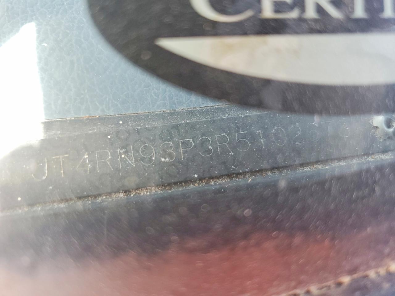 1994 TOYOTA Pickup