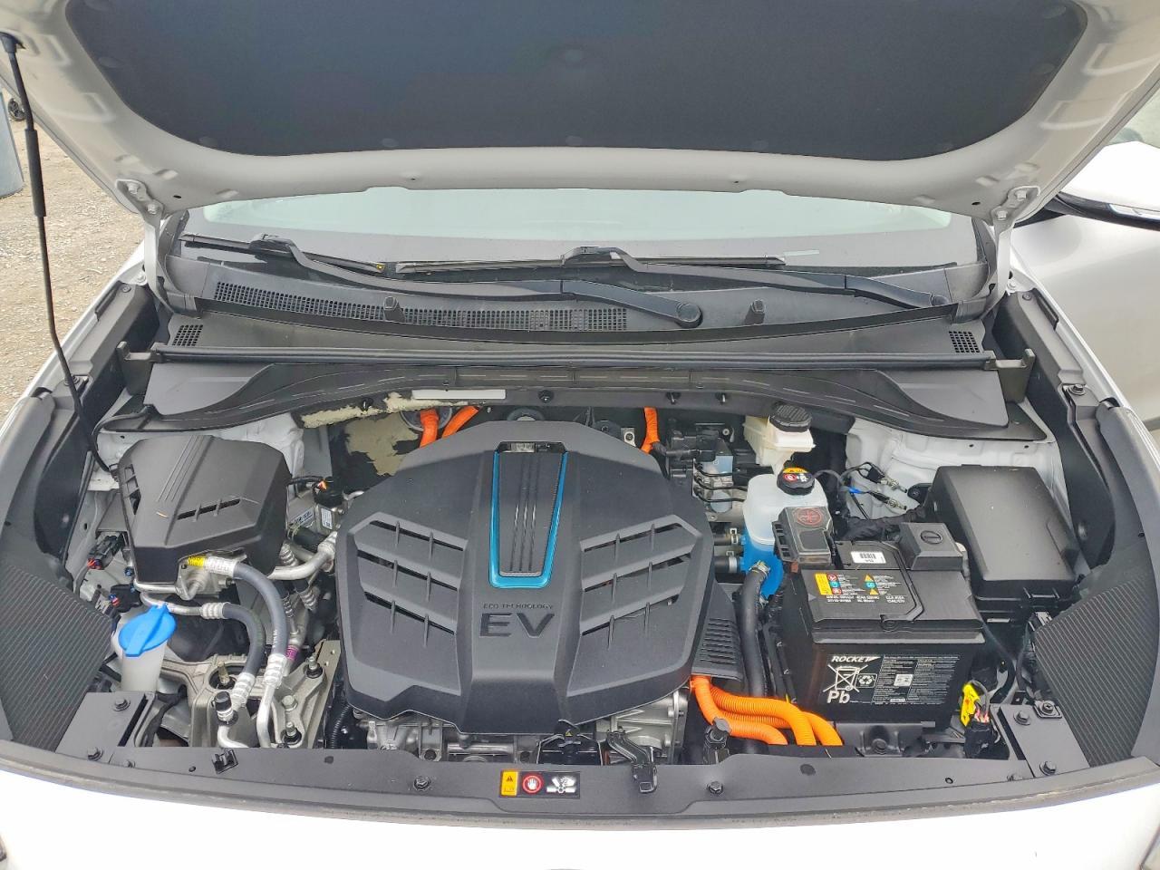 2020 KIA Niro