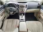 2010 SUBARU Outback