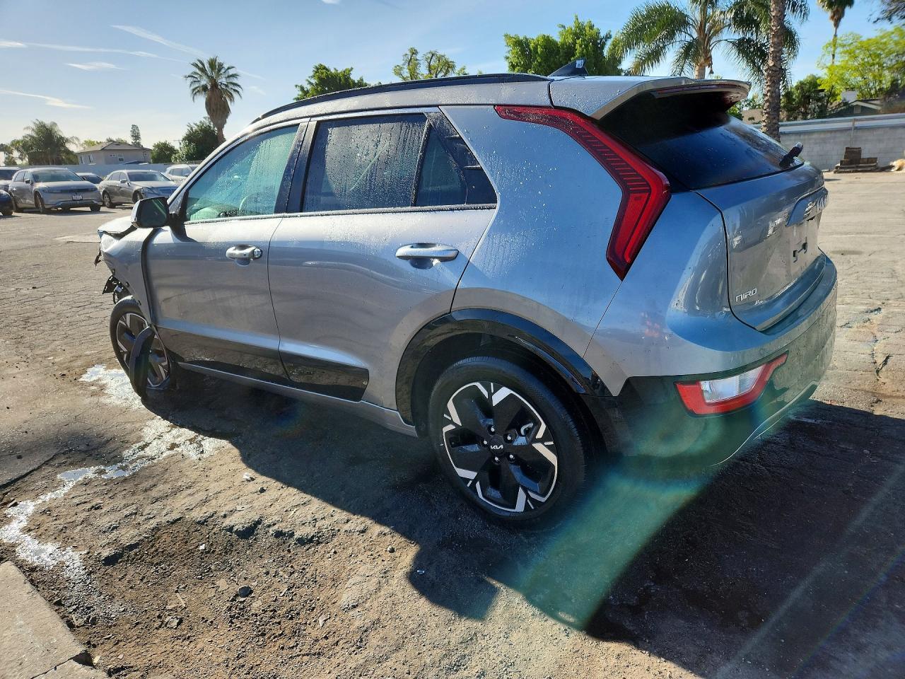 2024 KIA Niro