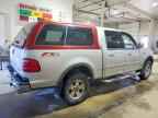 2002 FORD F-150 Lightning