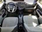 2012 TOYOTA Prius c