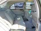 1999 MERCEDES-BENZ E-Class