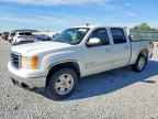 2007 GMC SIERRA 1500