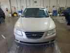 2009 HYUNDAI SONATA