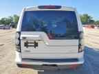 2015 LAND ROVER LR4