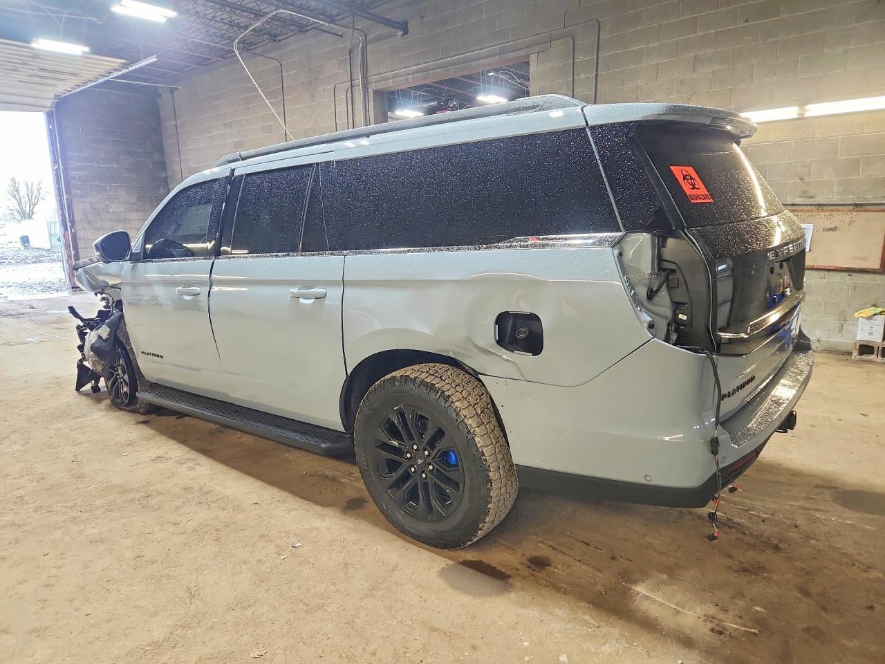 2025 FORD Expedition