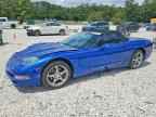 1999 CHEVROLET CORVETTE