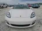 2012 PORSCHE Panamera