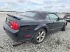2008 FORD MUSTANG