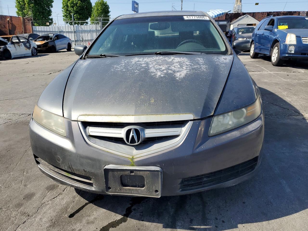2006 ACURA 3.2 Tl