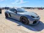 2023 PORSCHE Cayman