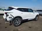 2025 CHEVROLET BLAZER