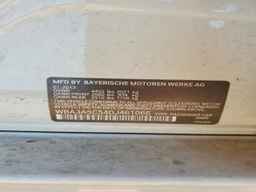 2013 BMW 3 SERIES