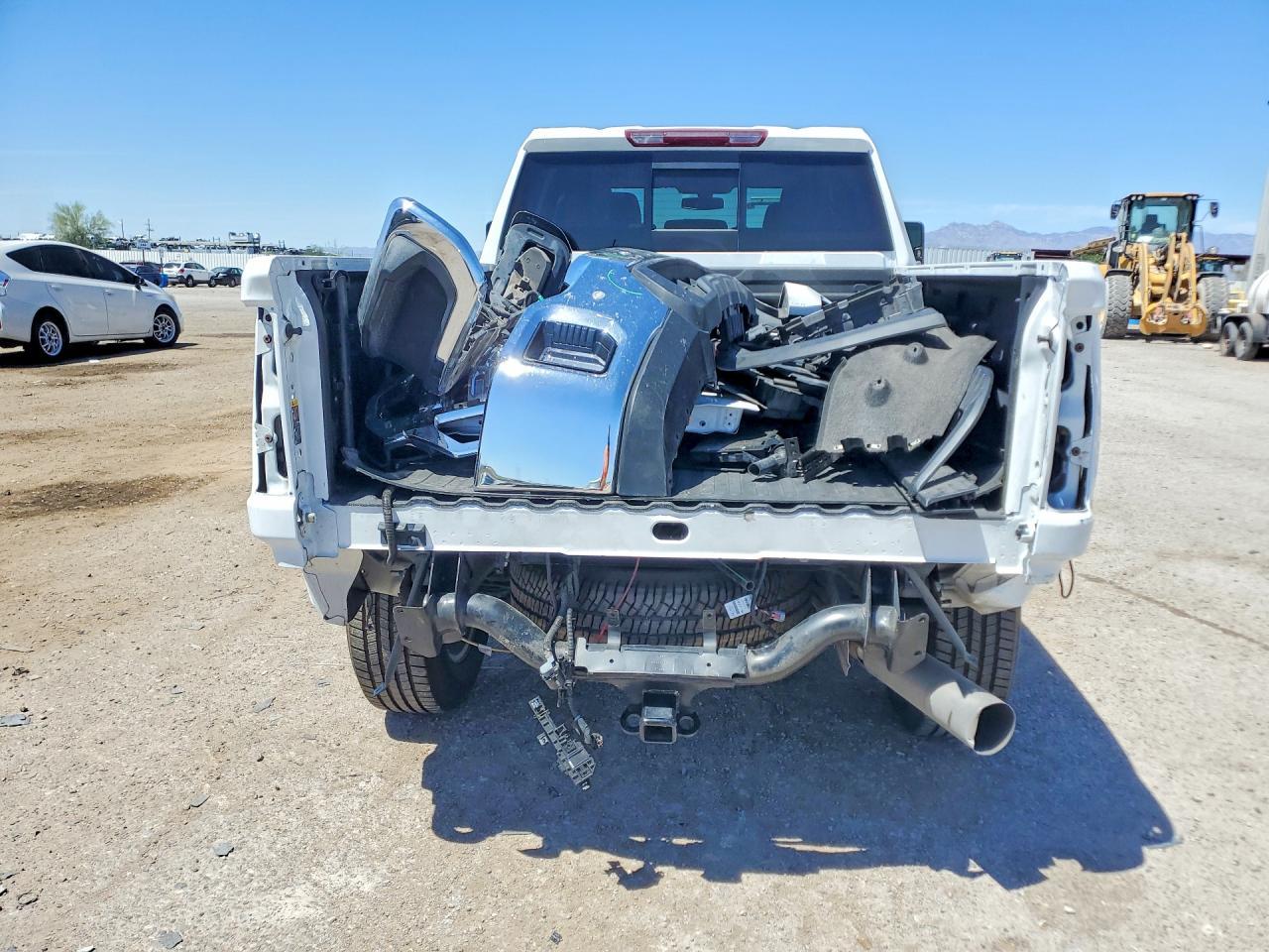 2023 GMC Sierra