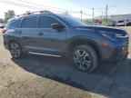 2025 SUBARU Ascent