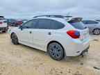 2012 SUBARU IMPREZA