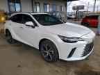 2023 LEXUS RX 350