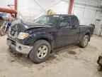 2009 NISSAN Frontier