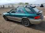 2000 SUBARU IMPREZA