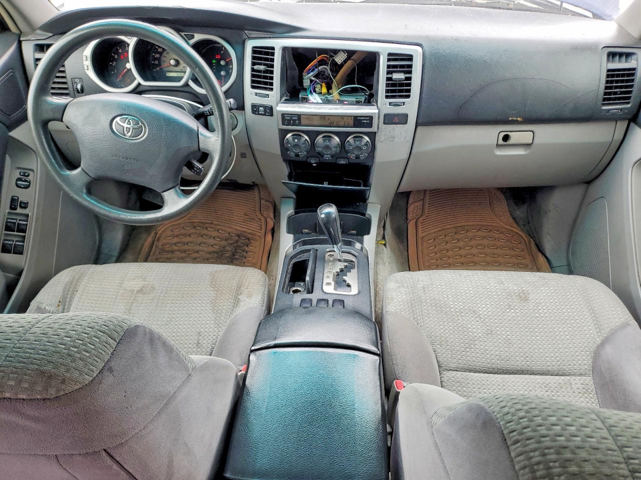 2005 TOYOTA 4Runner