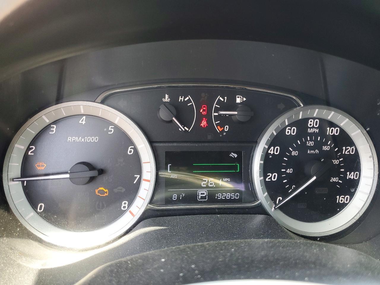 2013 NISSAN SENTRA