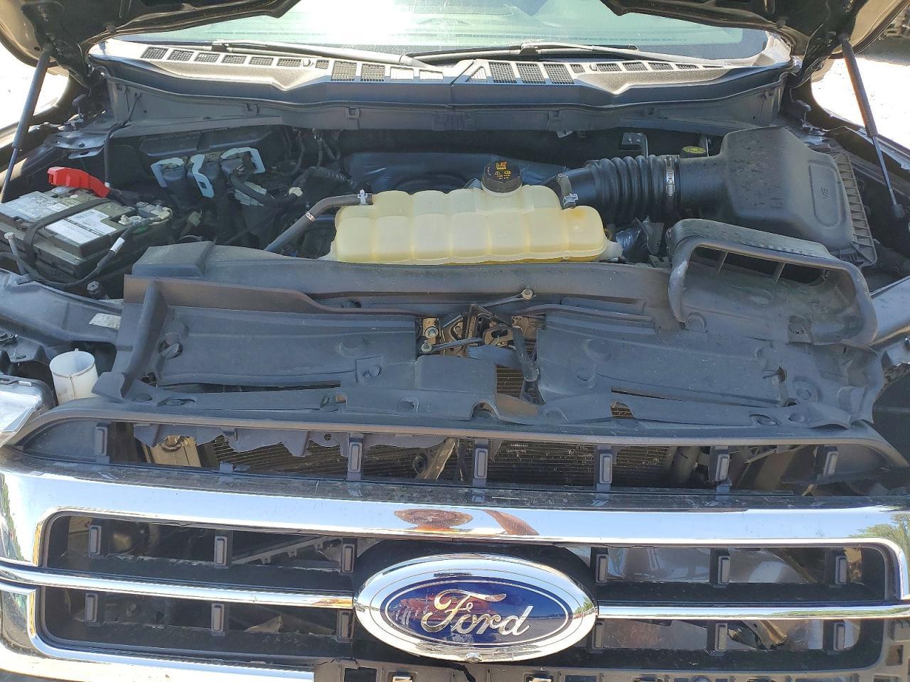 2021 FORD F-150 Lightning