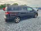 2017 NISSAN Quest