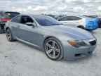 2007 BMW M6