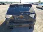 2013 SUBARU IMPREZA
