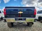 2016 CHEVROLET Silverado 3500