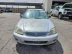 1999 HONDA CIVIC